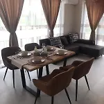 شقة 