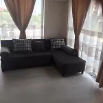 شقة 